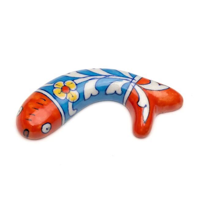 Jalini Fish Desk Mate