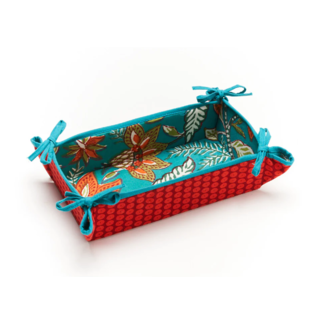 Bangladesh CLEARANCE Reversible Cotton Travel Tray