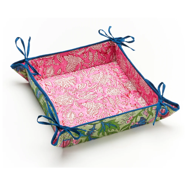 CLEARANCE Reversible Cotton Travel Tray
