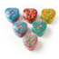 India Paradise Heart Box