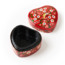 Paradise Heart Box