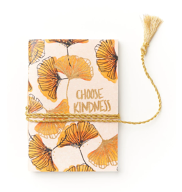 India Sundara Choose Kindness Recycled Paper Journal, India