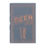 India Beer Tasting Pocket Journal