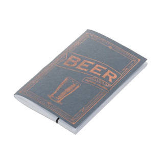 India Journal - Beer Tasting