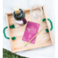 India Wine Tasting Pocket Journal