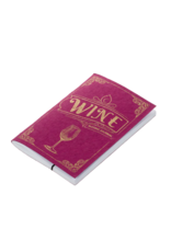 India Wine Tasting Pocket Journal, India