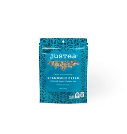 Kenya JusTea Chamomile Dream Loose 45g, Kenya