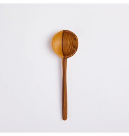 Kenya Wood Tea Spoon, Kenya