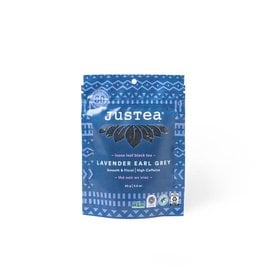 Kenya JusTea Lavender Earl Grey Loose, 45g