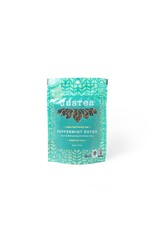 Kenya JusTea Peppermint Detox Loose, 45g