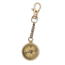 India Compass Keychain