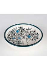 Palestine Olive Tree Gathering Bowl, Palestine