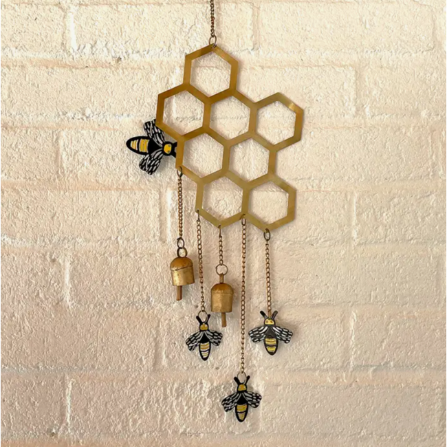 Honey Bee Chime