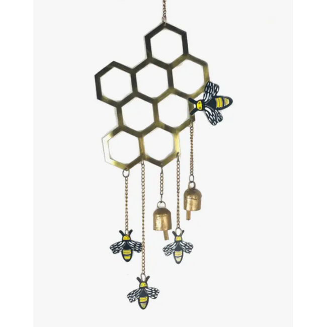 Honey Bee Chime