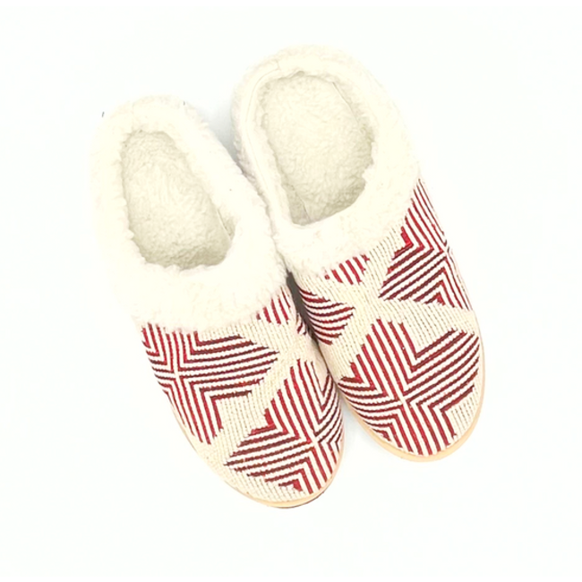 Cozy Clog Slippers