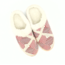 India Cozy Clog Slippers