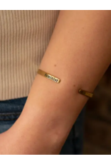 India Feminist Cuff, India