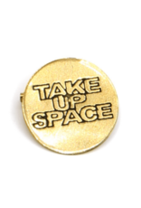 India Take Up Space Pin, India