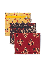 India Cloth Wallet, India