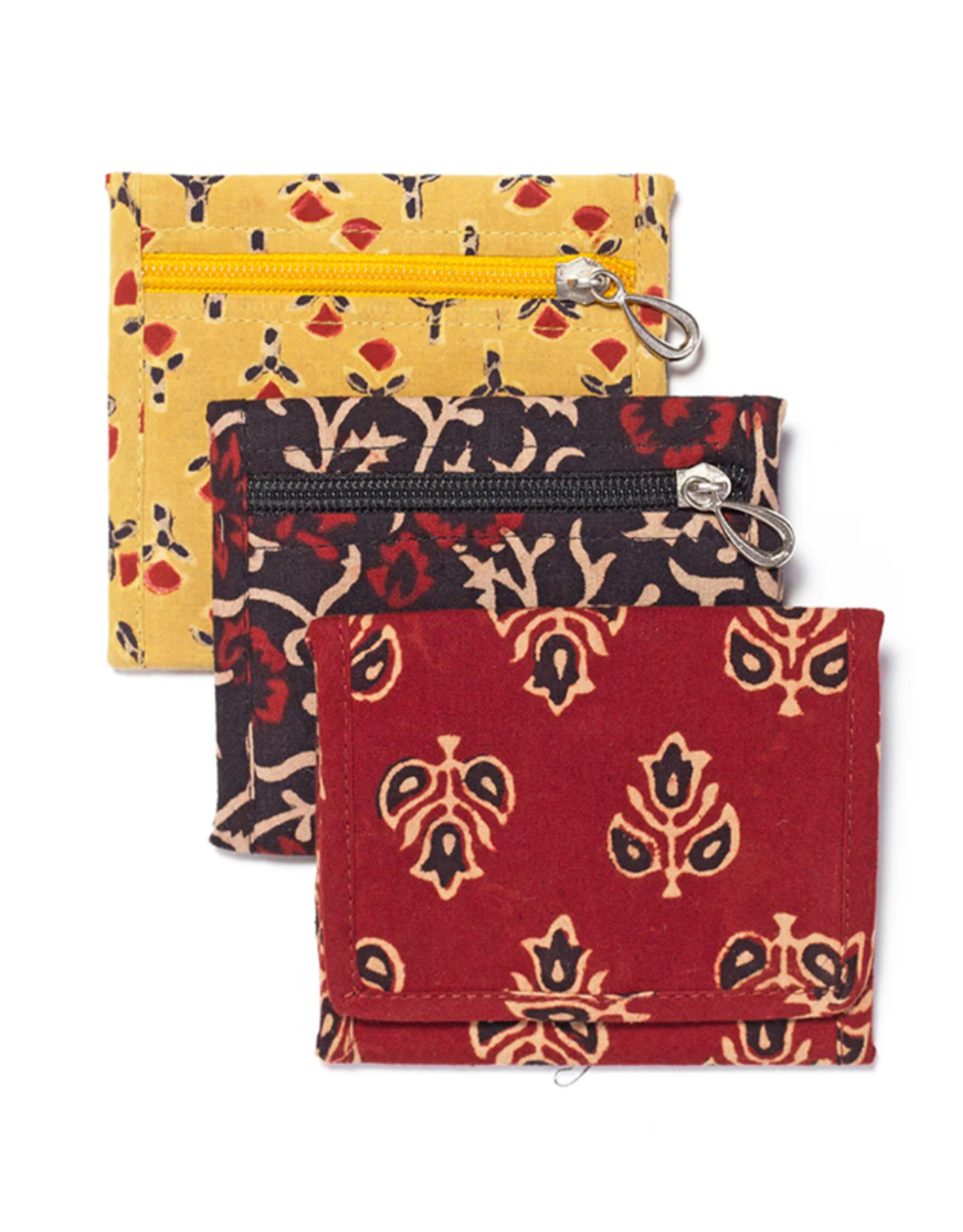 India Cloth Wallet, India