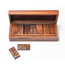Wooden Domino Set