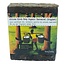 AFTS Soap - Black, Organic Unscented 5oz/142g