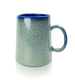 Vietnam Blue Haze Ceramic Mug, Vietnam