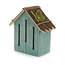 CLEARANCE Tranquil Teal Takip Butterfly House