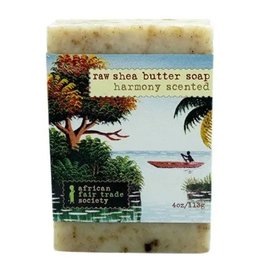 AFTS Harmony Soap 4oz / 113 grams