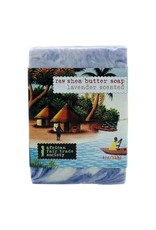 AFTS Lavender Soap 4oz / 113 grams