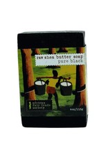 AFTS Shea Butter Black Soap 4oz / 113 grams