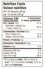 Camino Almonds 55% Dark Chocolate Bar 100g