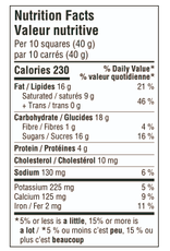 Camino Sea Salt & Hazelnuts 38% Milk Chocolate Bar 100g