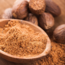 Cha's Ground Nutmeg 30g
