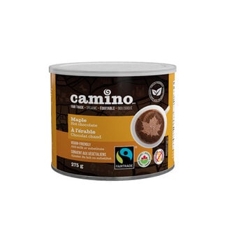 Camino Organic Maple Hot Chocolate