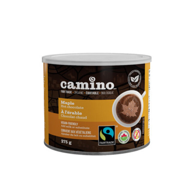 Camino Organic Maple Hot Chocolate