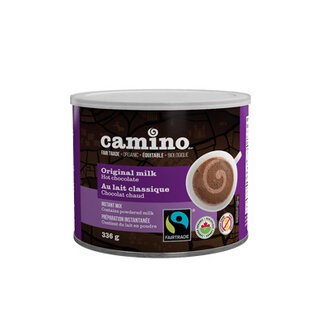 Camino Organic Milk Hot Chocolate