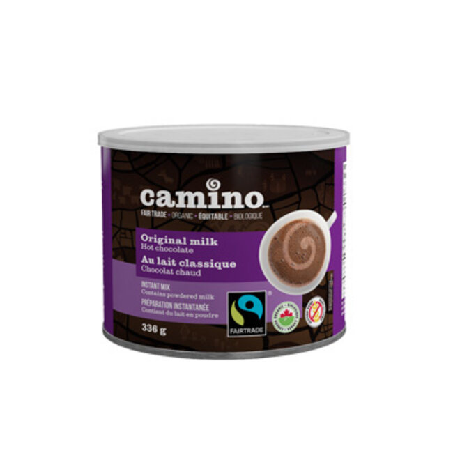 Camino Organic Milk Hot Chocolate