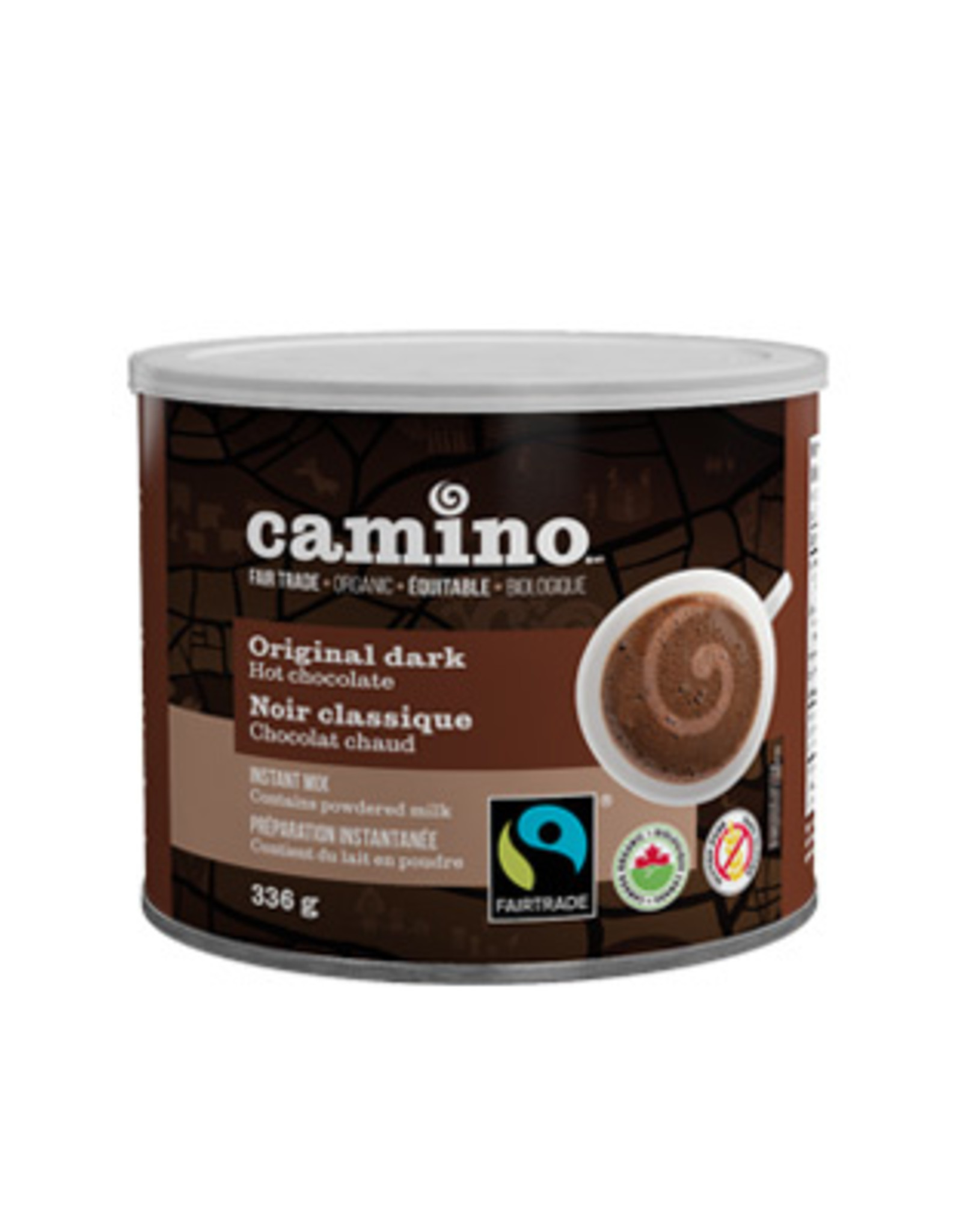 Camino Organic Original Dark Hot Chocolate