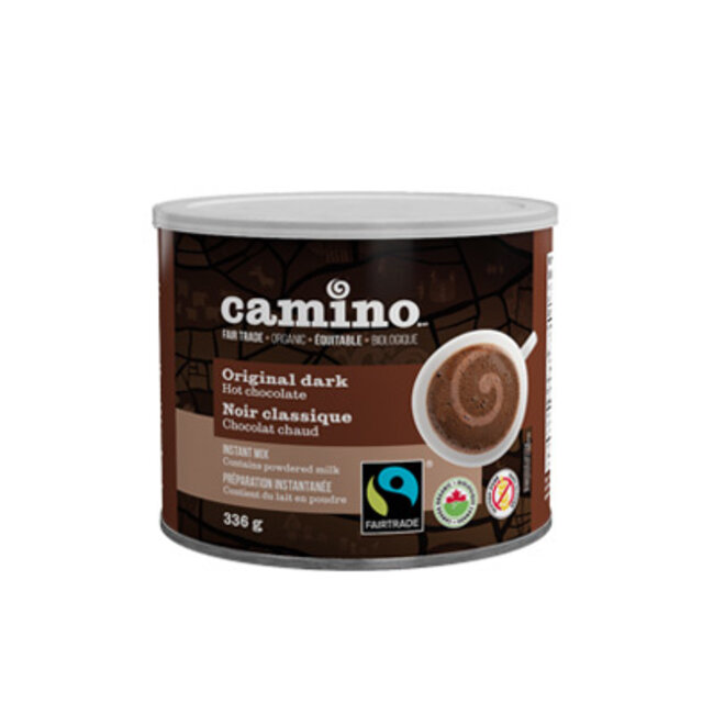 Camino Organic Original Dark Hot Chocolate