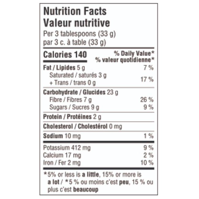 Camino Organic Intensely Dark Hot Chocolate 275g