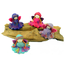 Nepal Felt Fairy Doll