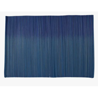 Vietnam CLEARANCE Rainy Day Ombre Placemat