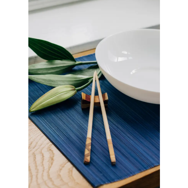 Rainy Day Ombre Placemat