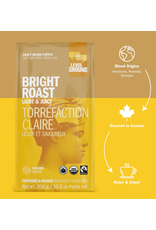 Level Ground Coffee - Bright Roast- 5lb