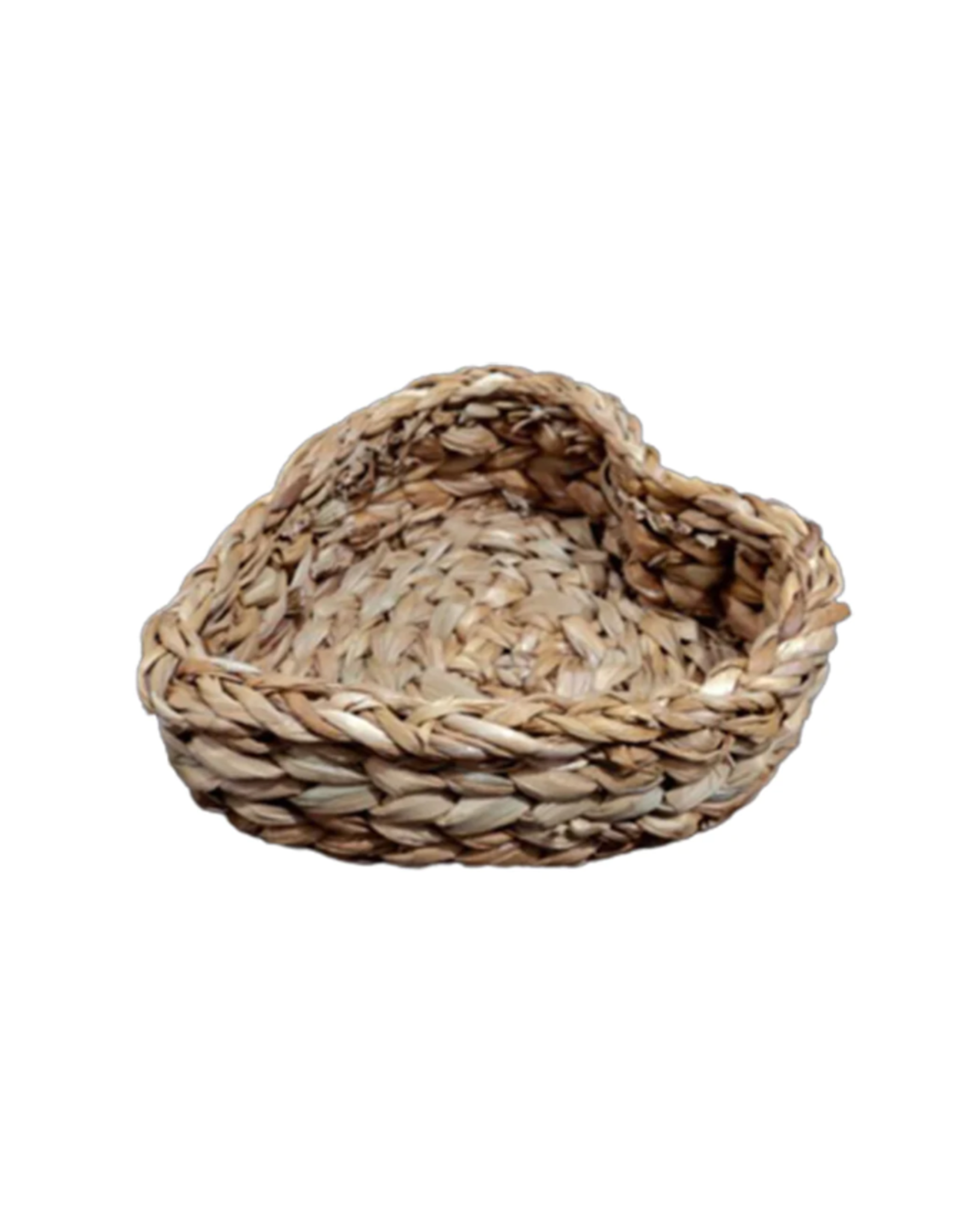 Bangladesh Alaya Heart Shaped Basket, Bangladesh