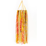 Upcycled Sari & Song Windsock