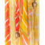 Upcycled Sari & Song Windsock