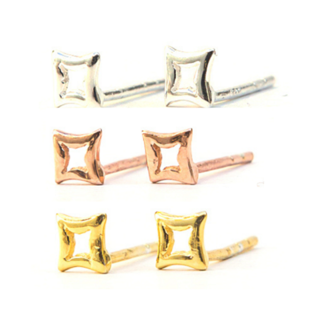 Star Studs