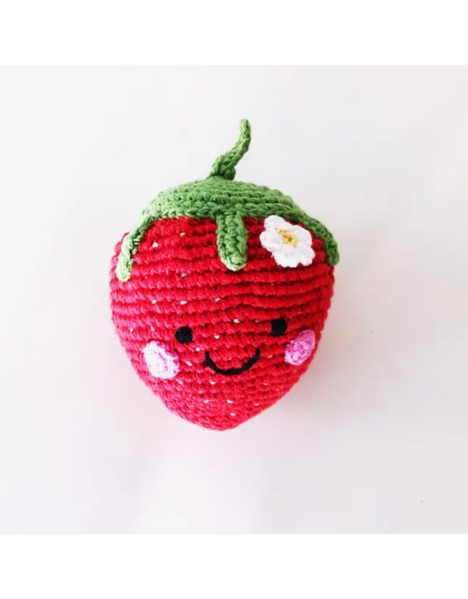 Bangladesh Friendly Strawberry Rattle, Bangladesh